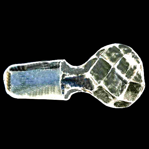 EAPG, Crystal Cut glass stopper