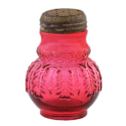 EAPG, Victorian Glass, Pattern Glass, Pressed Glass, antique, cranberry glass, Northwood Glass Company