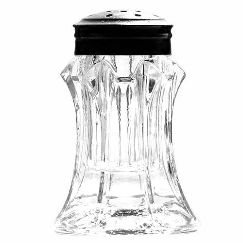 EAPG, Victorian Glass, Pattern Glass, Pressed Glass, antique, Portland Salt Shaker, Mayflower Salt Shaker, Duquesne Salt Shaker, United States Glass Company