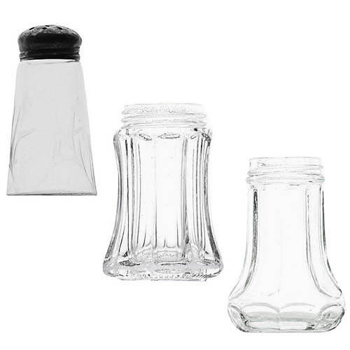 EAPG, Victorian Glass, Pressed Glass, Pattern Glass, antique, Salt Shaker