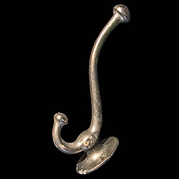 Antique Brass Hook