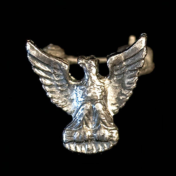Vintage Boy Scout of America Eagle Pin