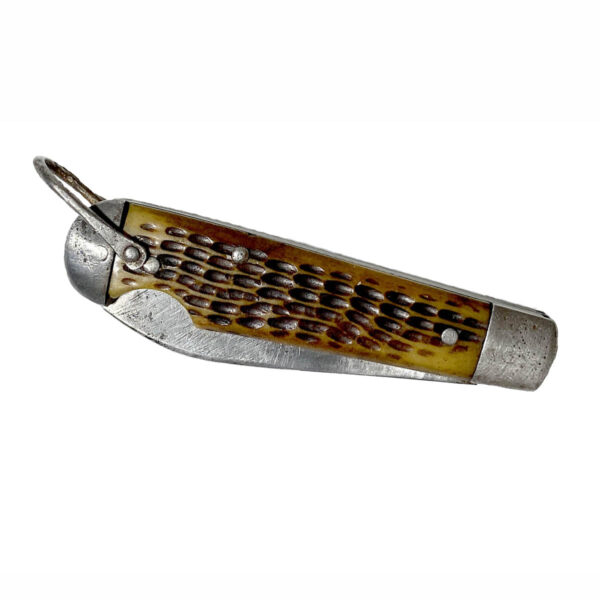 Vintage Pocket Jack Knife, Imperial Company, Providence, Rhode Island