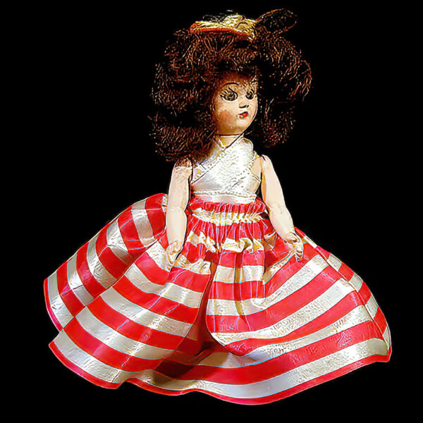 Character Doll, Doll World