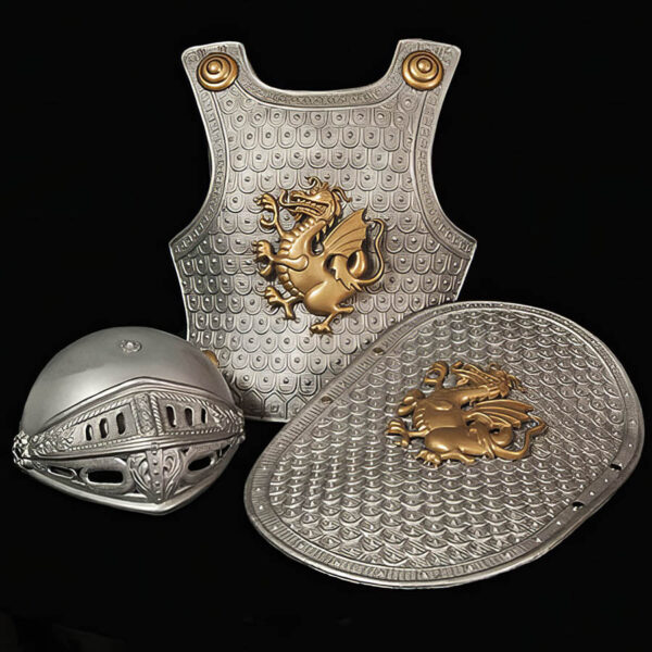 Knight Armor, Toysmith Company