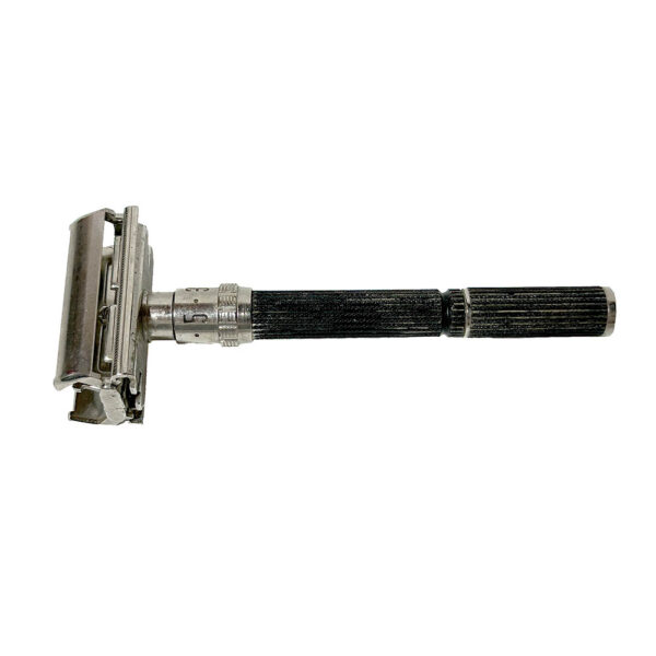 The Slim Aristocrat safety razor, Gillette Safety Razor Company