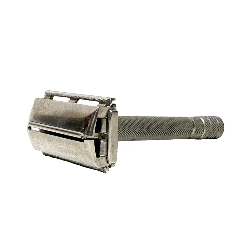 Gillette Safety Razor, Gillette Safety Razor Company