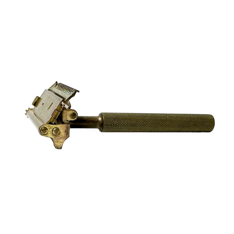 Valet Autostrop Safety Razor, Autostrop Safety Razor Company