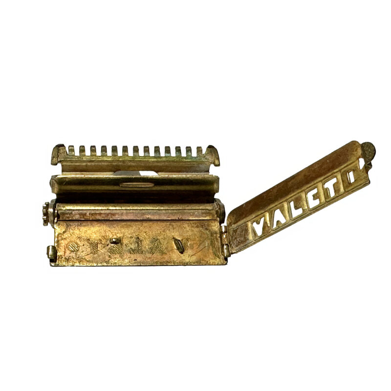 Valet Autostrop Safety Razor, Autostrop Safety Razor Company