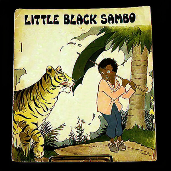 Little Black Sambo, Platt and Munk Publishing Company