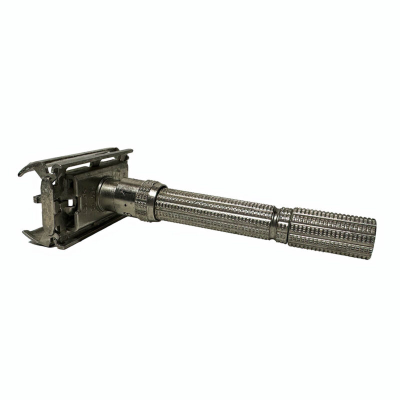 Gilette Adjustable Safety Razor