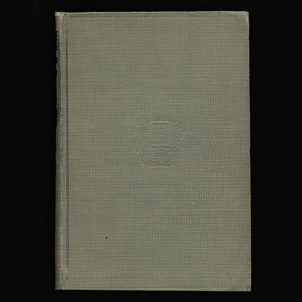 The Spy A Tale of the Neutral Ground, James Fenimore Cooper, Ginn Publishing Company