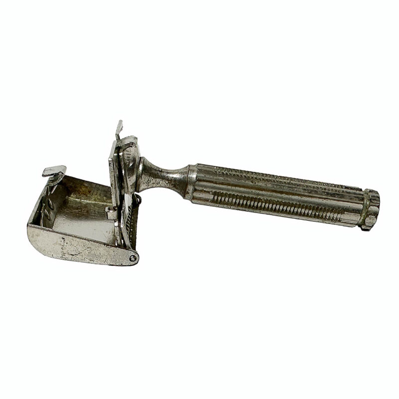 Ever-Ready Safety Razor