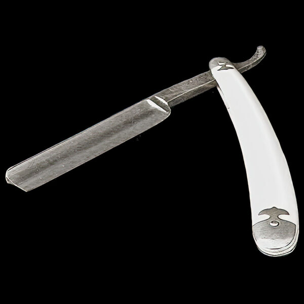 Aerial Cutlery Company Straight Edge Razor