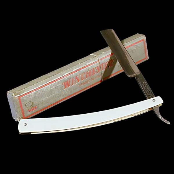 Winchester Edge Razor with Box