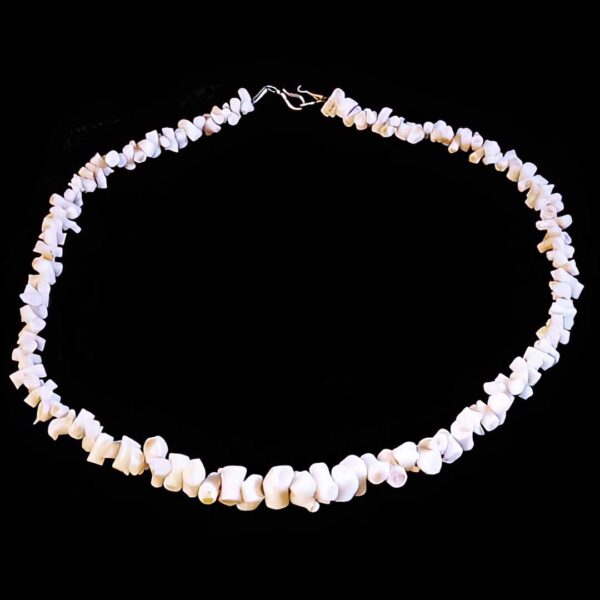 Coral Peach Necklace