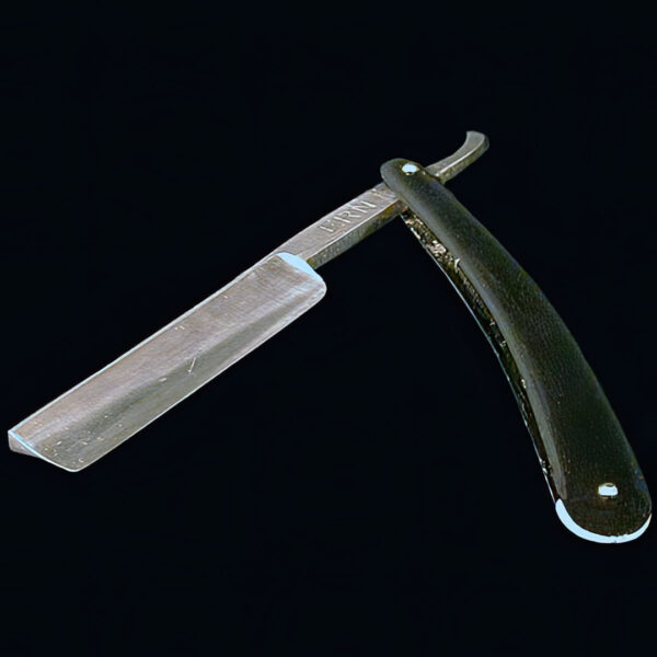 ERN Company Straight Edge Razor