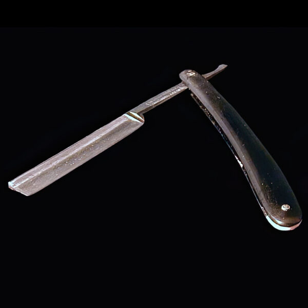 Eskilstuna Garanti Straight Edge Razor, W Soderen & Company