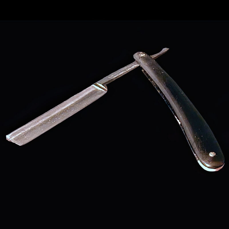 Eskilstuna Garanti Straight Edge Razor, W Soderen & Company