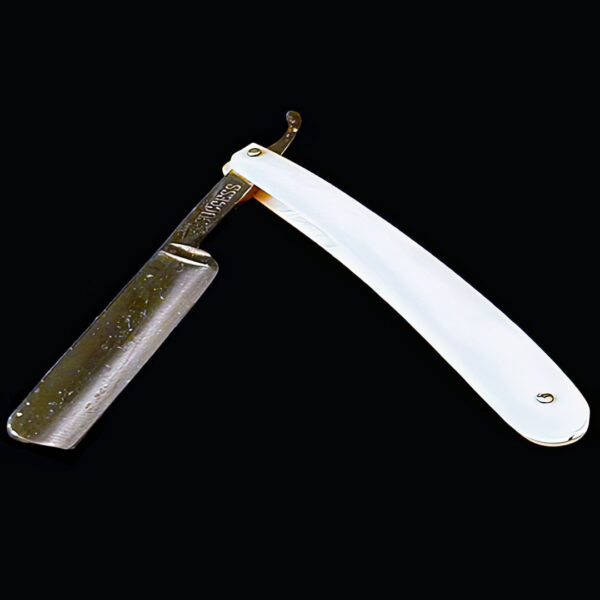 SUCCESS 7 Straight Edge Razor, Success B S Company