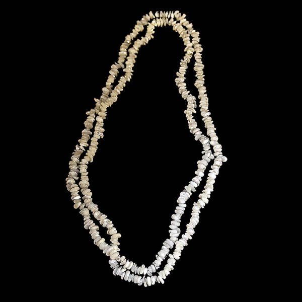 Quartz Stone Necklace