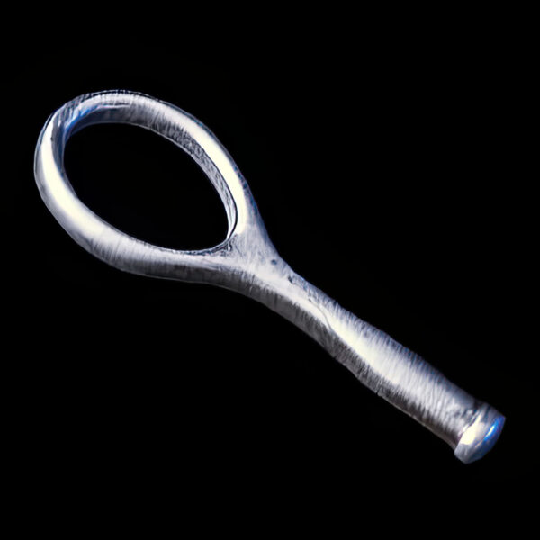 Tennis Racket Pendant